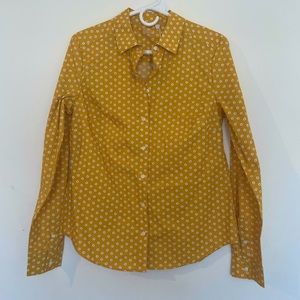 Boden NWT THE Classic Shirt Glorious British Style